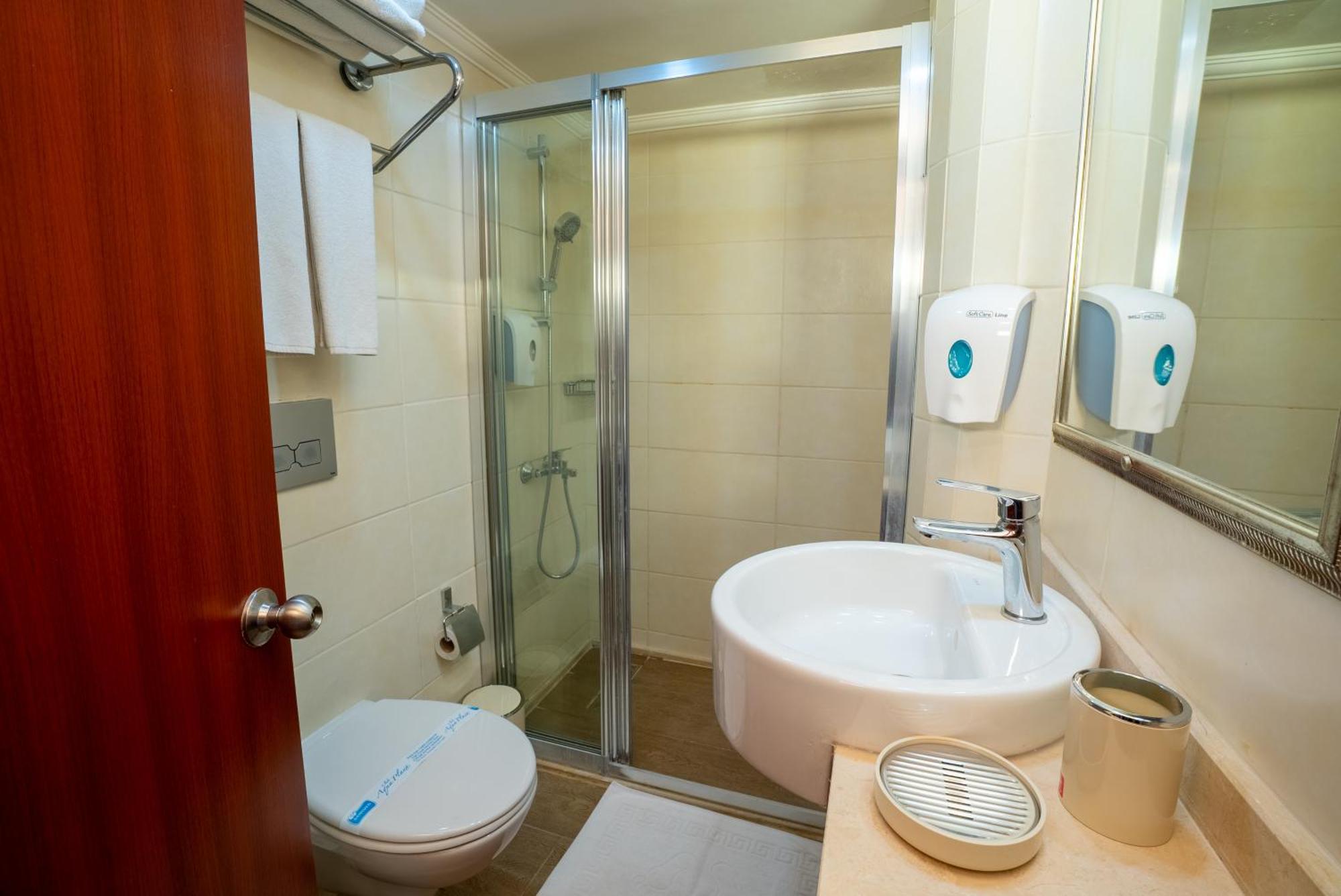 Citrus Plaza 4* Alanya