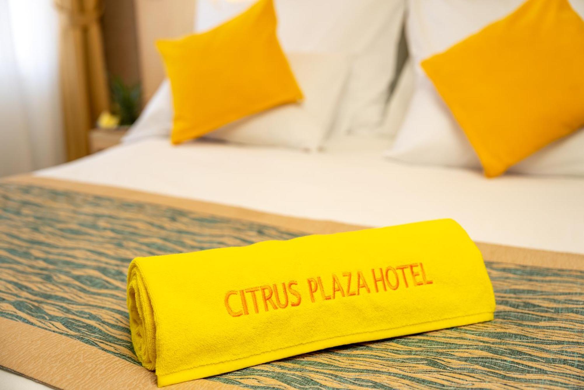 Citrus Plaza 4*