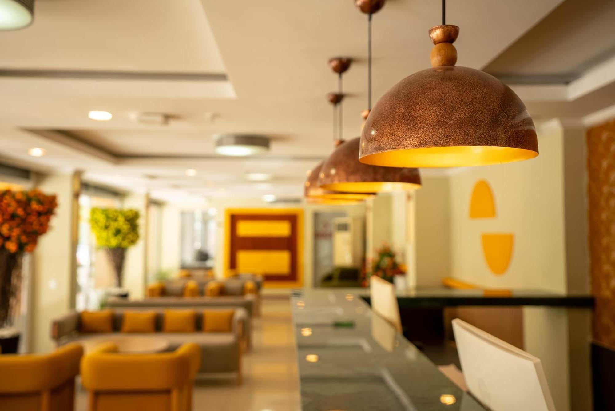 Citrus Plaza Hotel 4*