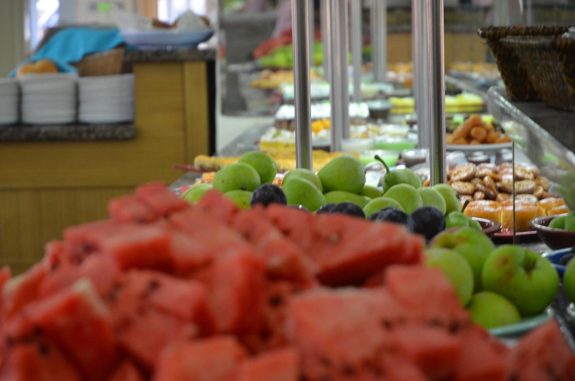 Citrus Plaza Alanya