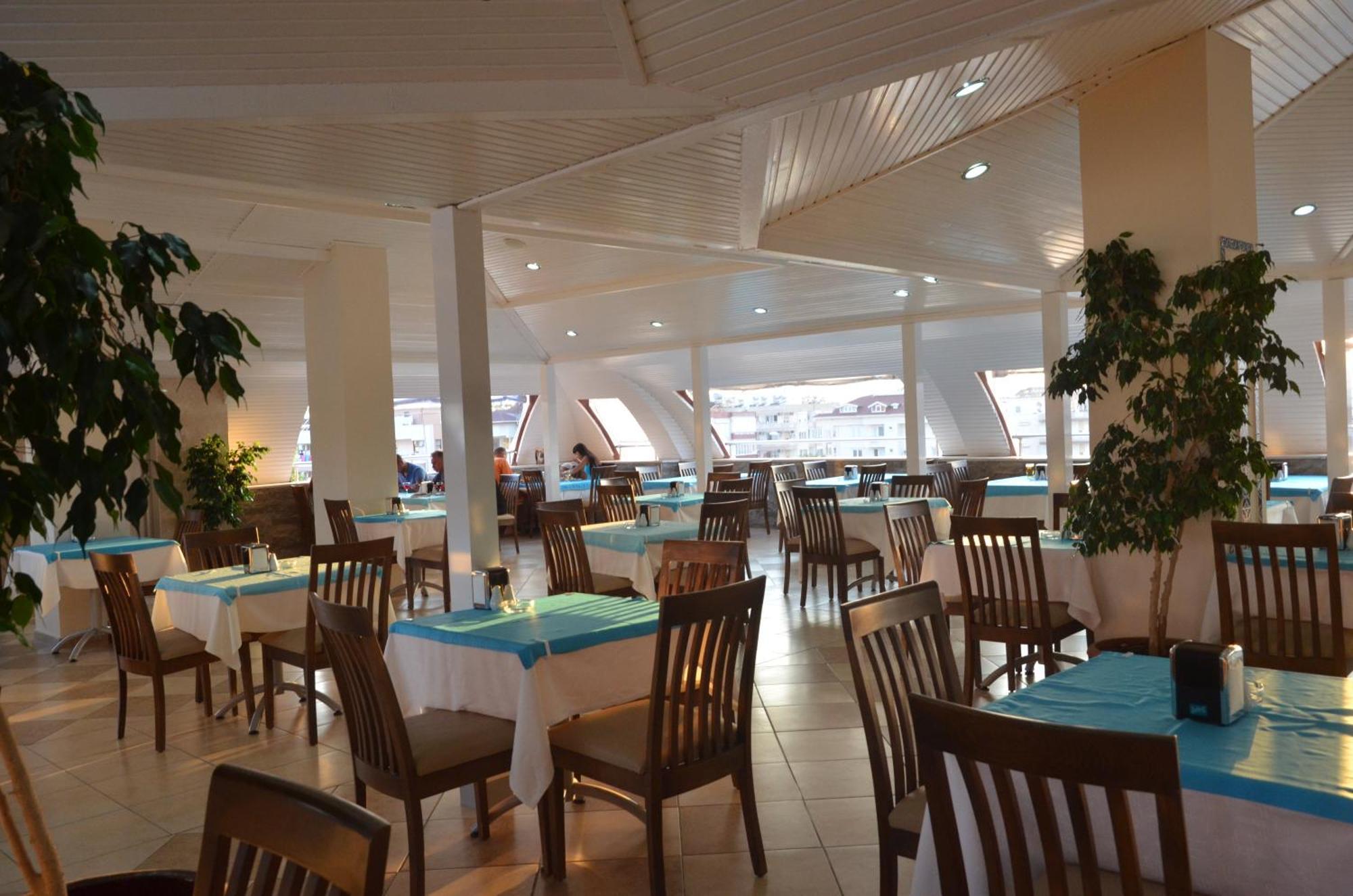 Citrus Plaza 4*