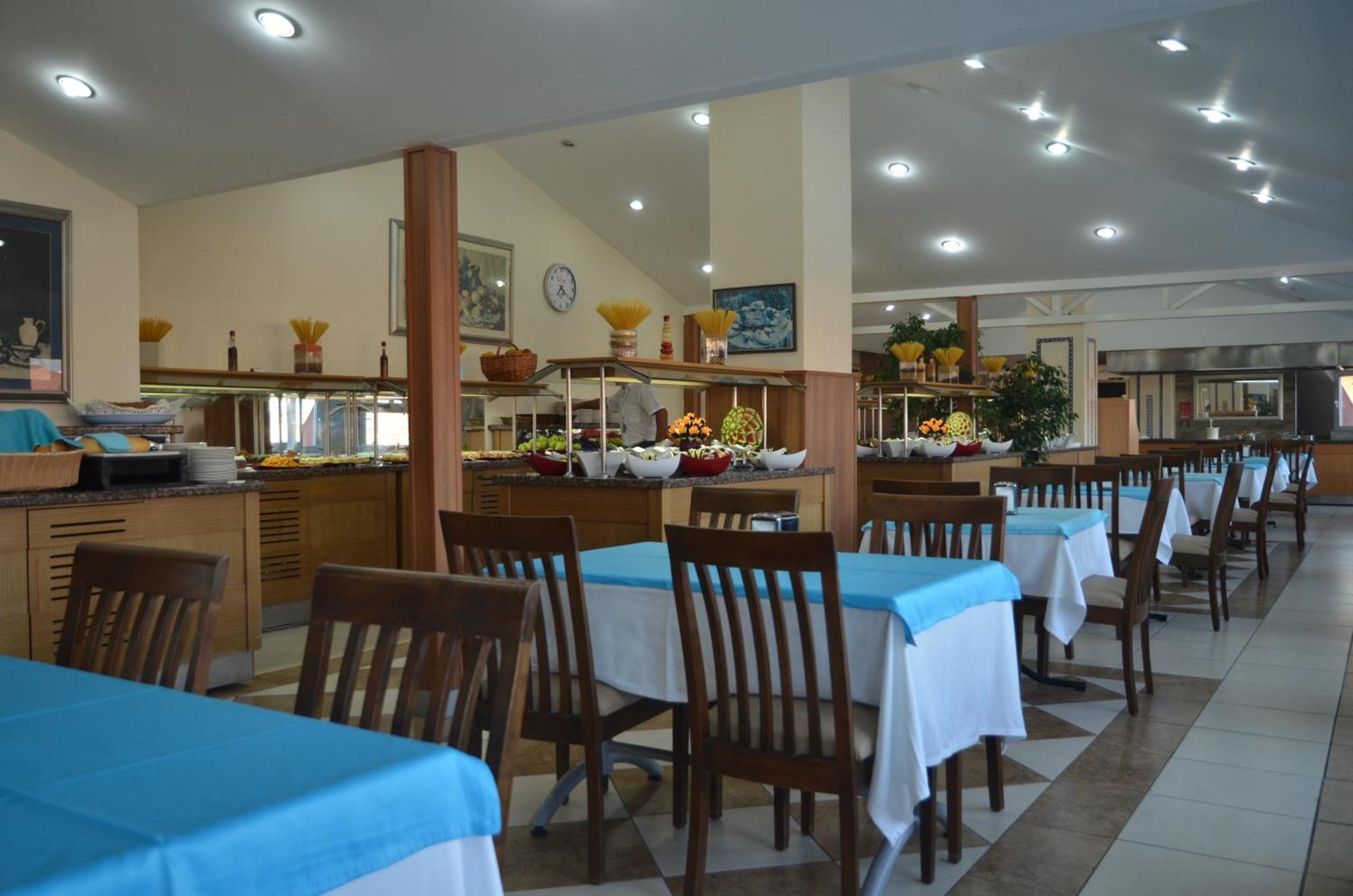 Hotel Citrus Plaza