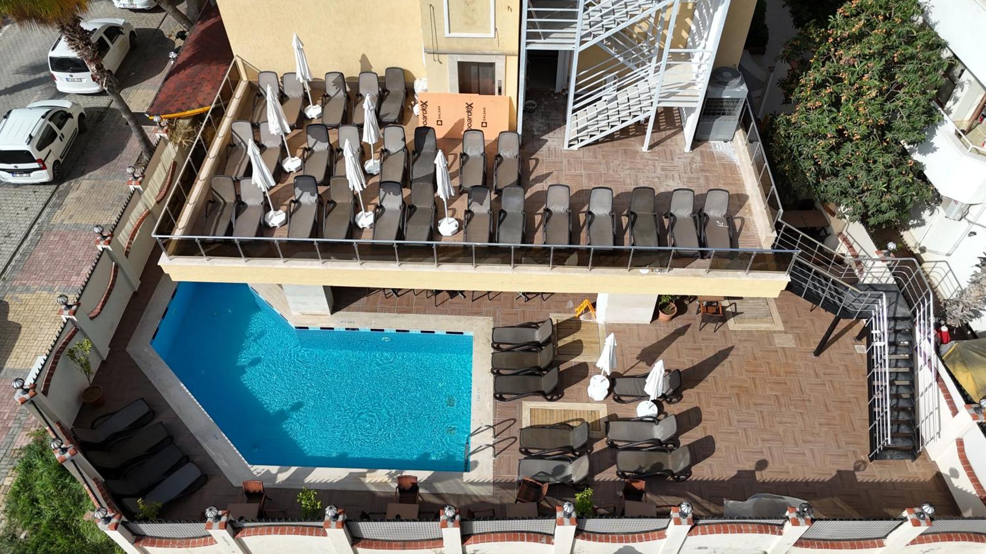 Citrus Plaza Hotel