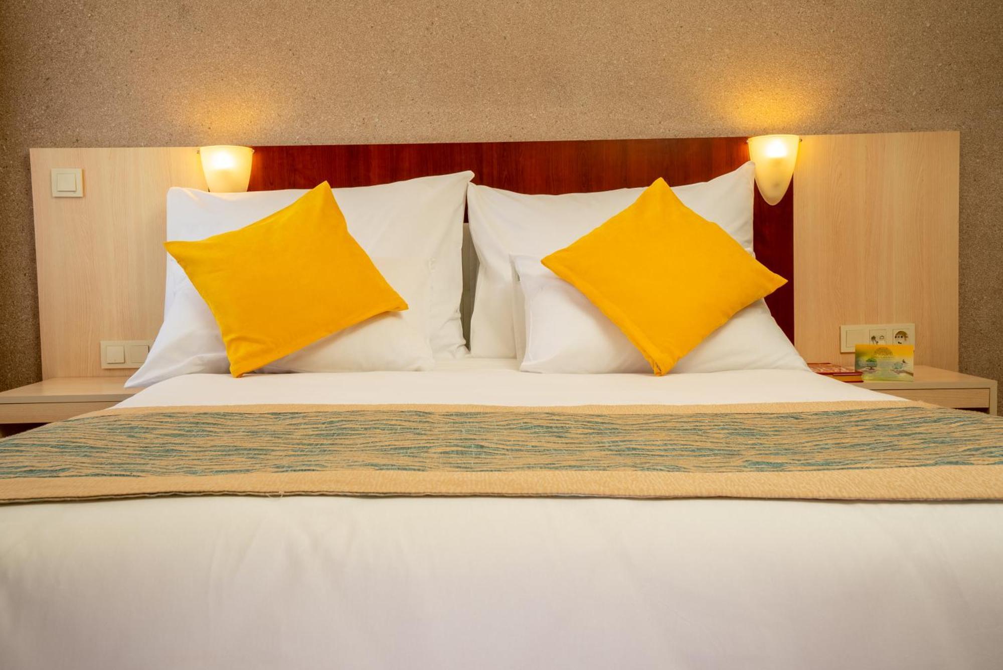 Citrus Plaza 4*