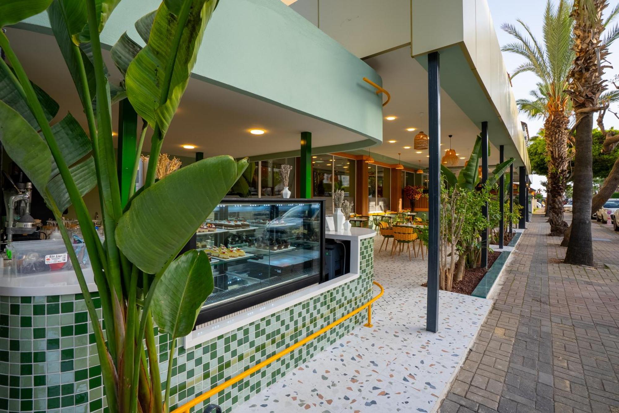 Citrus Plaza Hotel 4*